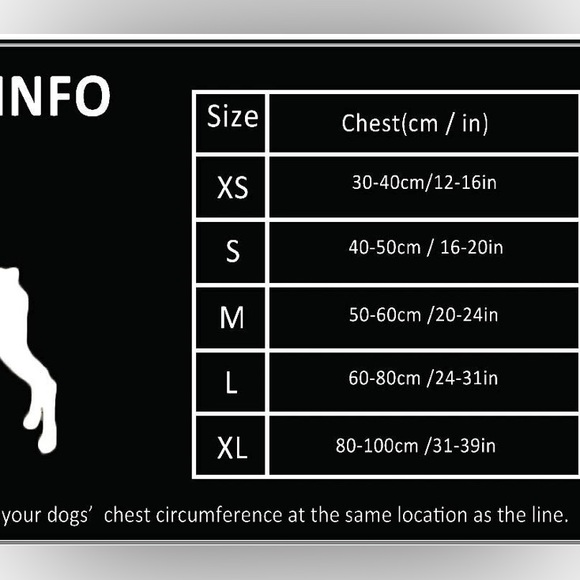 Winhyepet Escape Classic Double H Anti-Escape Harness -WITH TRACKING DEVICE! XS - Picture 5 of 5